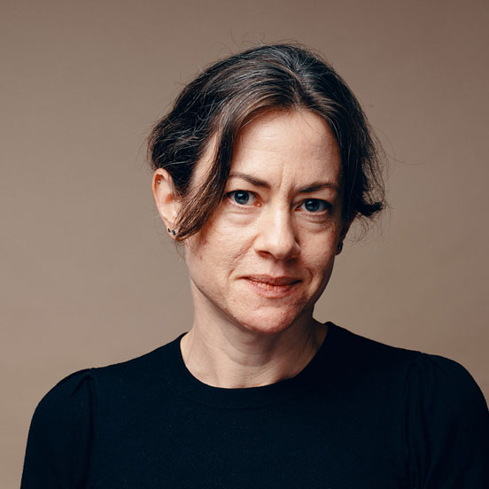 Lucy Wilkes, Wayve's Engineering Manager