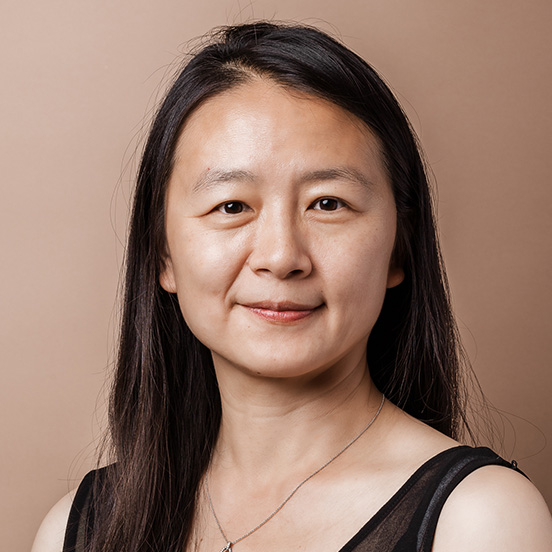 Picture of Joanne Lin