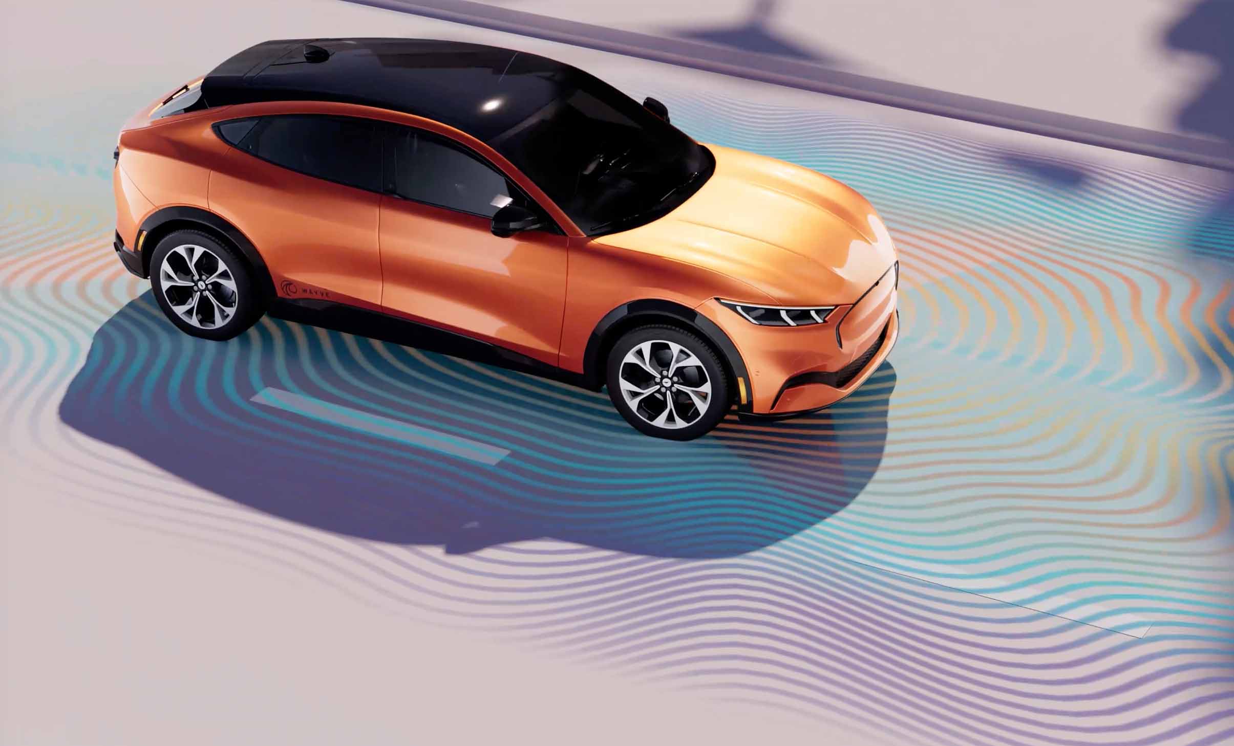 Advanced AI Products for Smarter, Safer Automated Driving