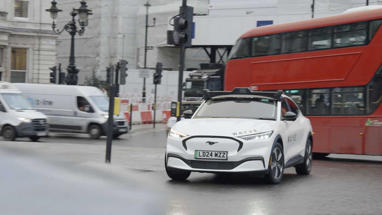 Scaling Embodied AI for Autonomous Driving with Microsoft Azure