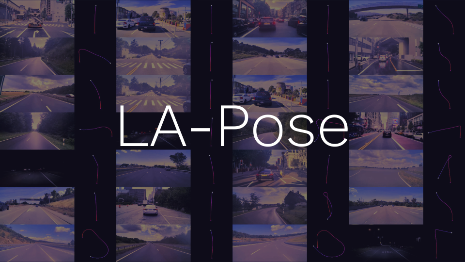 LA Pose blog image